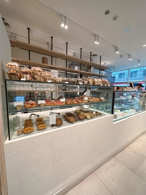 Butter Baker Market Café — best bakeries in Toronto, Spring 2026