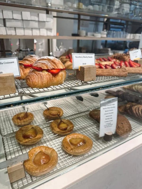 Butter Baker Market Café — best bakeries in Toronto, Spring 2026