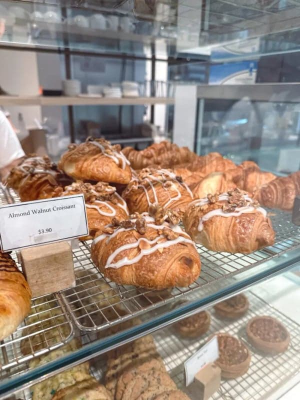 Butter Baker Market Café — best bakeries in Toronto, Spring 2026