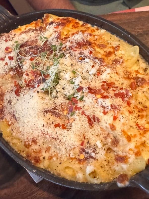Cafe Amore Bistro — best italian restaurants in Edmonton, Spring 2026