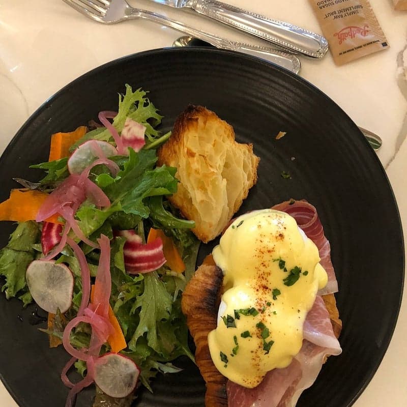 Café Lunette — best brunch in Halifax, Summer 2026