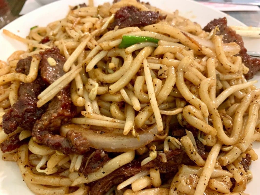 Cafe Orient — best chinese restaurants in Ottawa, Spring 2026