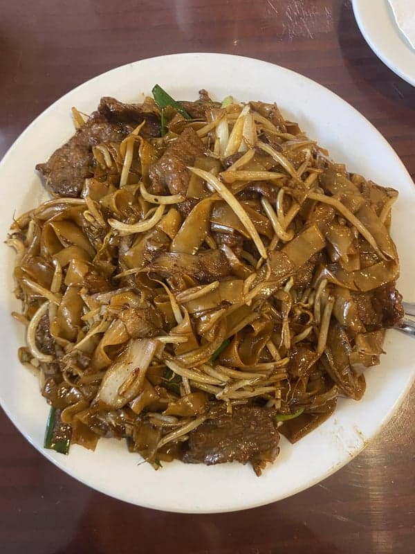Cafe Orient — best chinese restaurants in Ottawa, Spring 2026