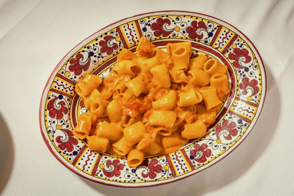 Carbone — best business dinner restaurants in New York, Summer 2026
