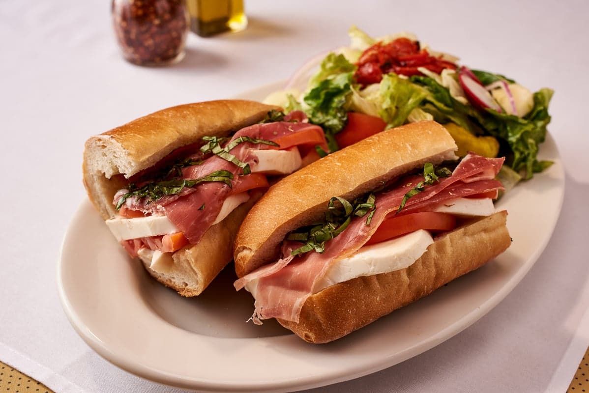 Carmine's - Upper West Side — best weekday lunch in New York, Summer 2026