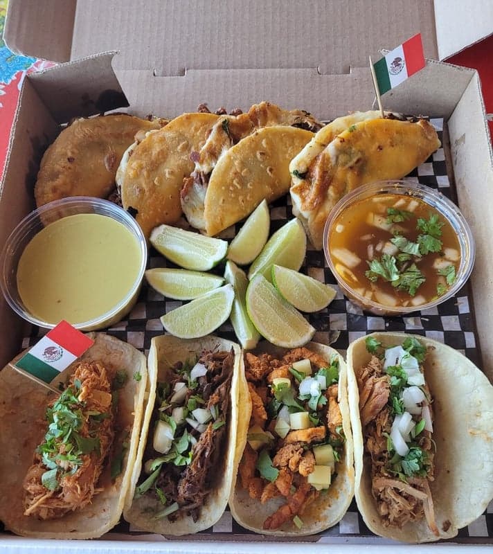 Casa Mexico Preston — best mexican restaurants in Ottawa, Spring 2026