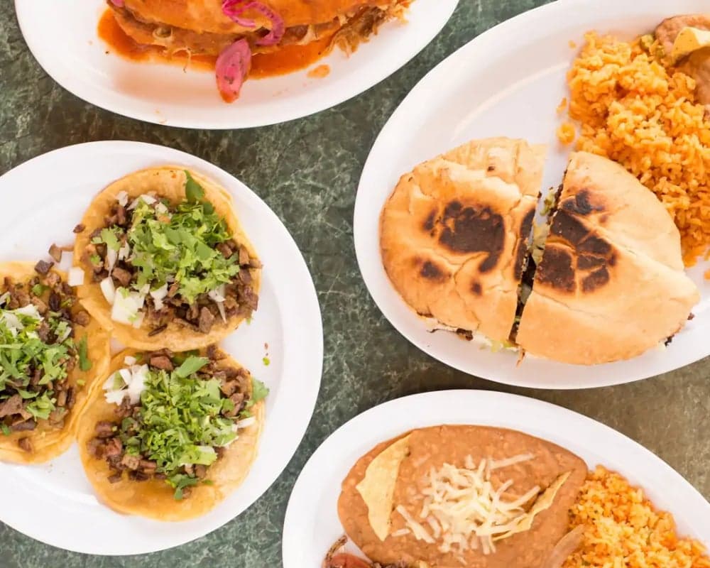 Casa Mexico Preston — best mexican restaurants in Ottawa, Spring 2026