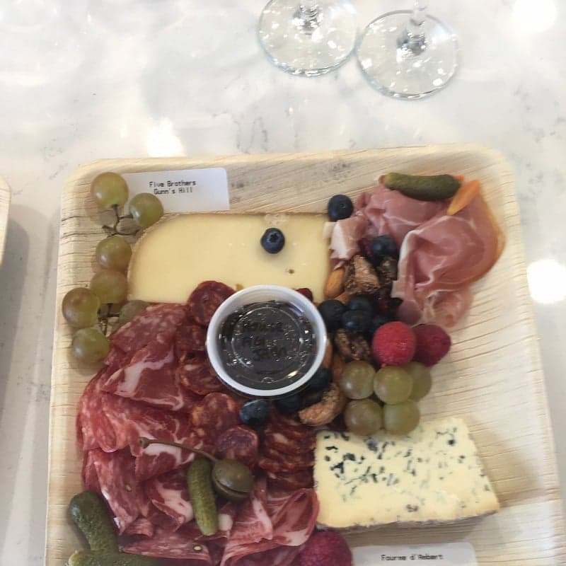 Cavern — best wine bars in Edmonton, Spring 2026