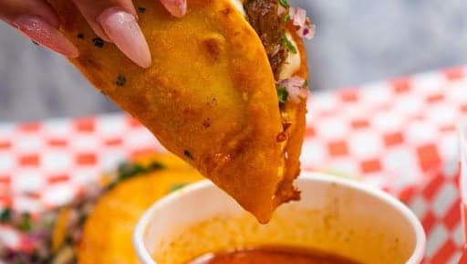 Chachos Tacos — best mexican restaurants in Saskatoon, Spring 2026