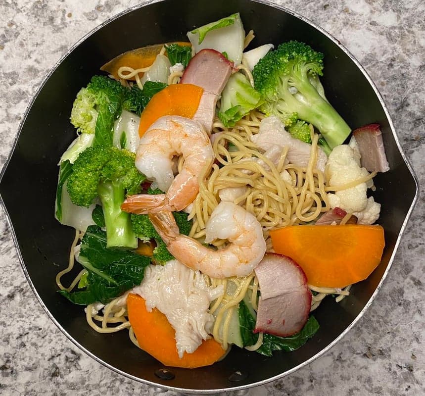 Chan fortune restaurant — best chinese restaurants in Kelowna, Spring 2026