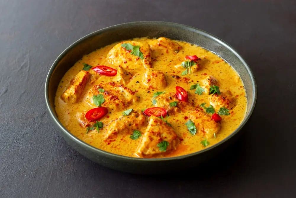 Charisma of India — best indian restaurants in Winnipeg, Spring 2026