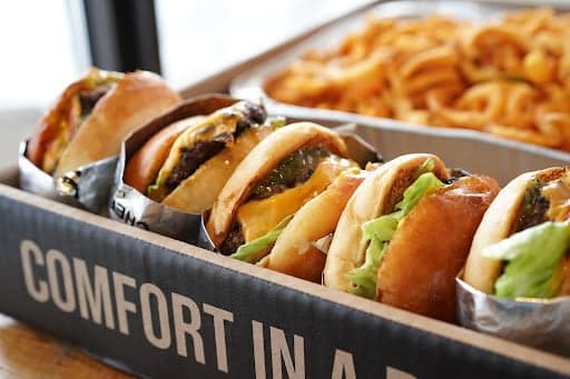 Chef on Call — best late night food in Montreal, Spring 2026