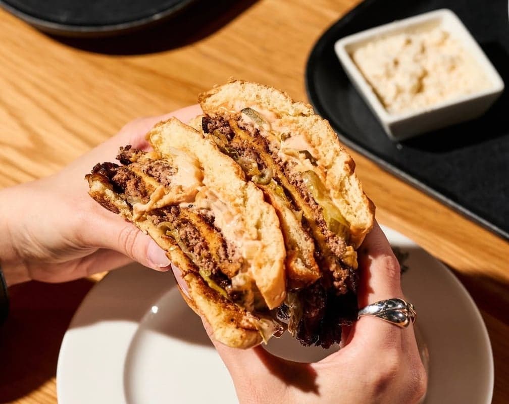 Chez Simon Cantine Urbaine — best cheap eats in Montreal, Spring 2026