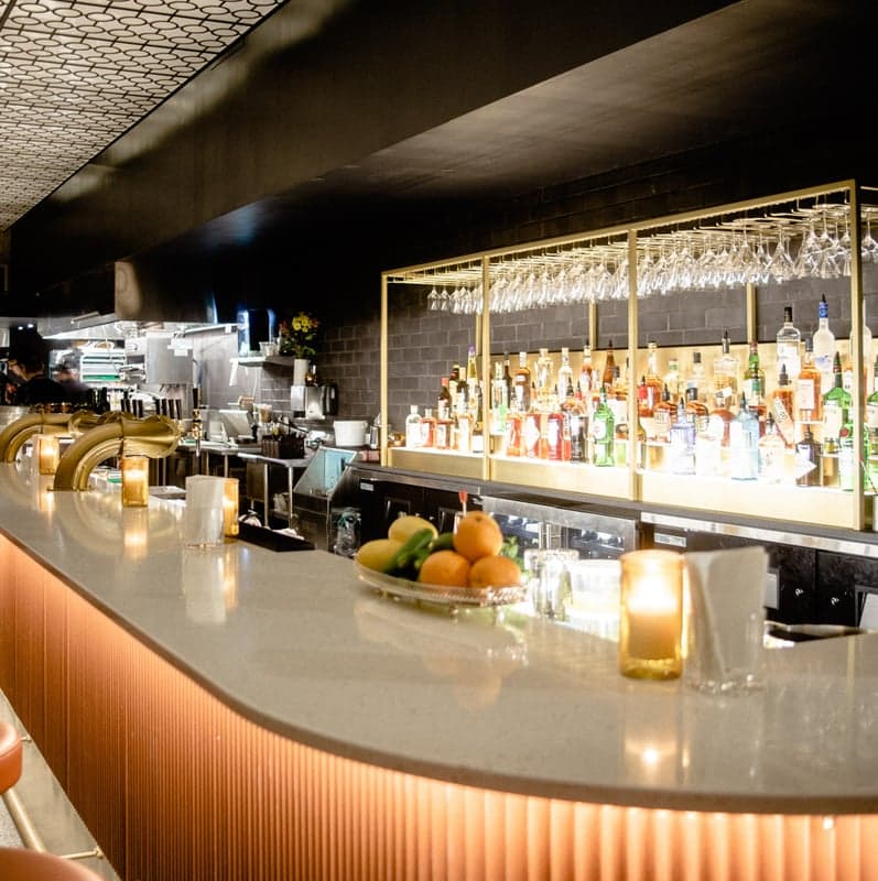 Chez Tousignant — best burgers in Montreal, Spring 2026