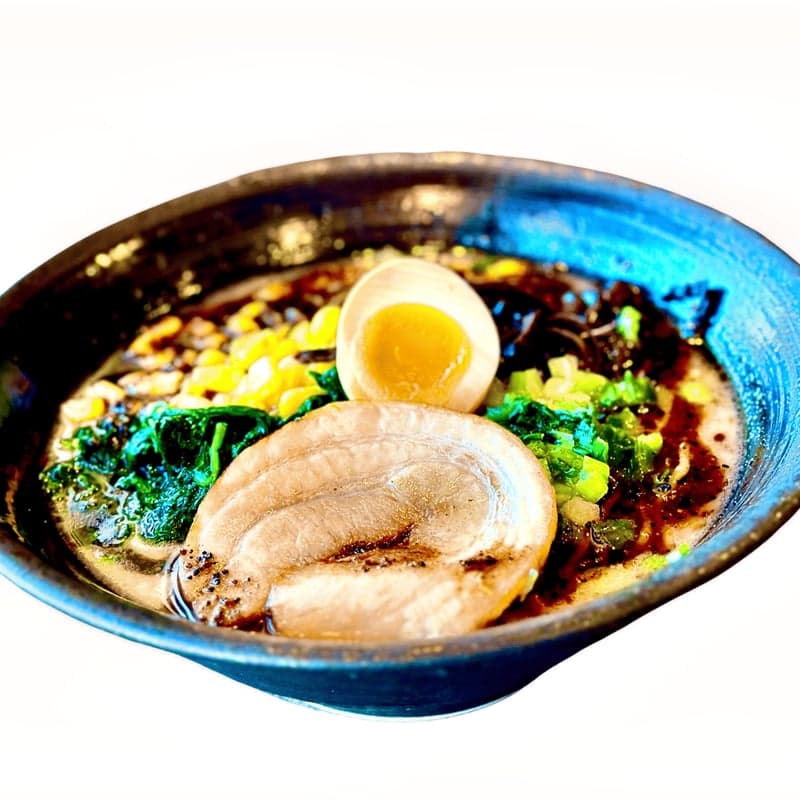 Chicking.YYC RAMEN & ONIGIRI SHOP — best ramen in Calgary, Summer 2026