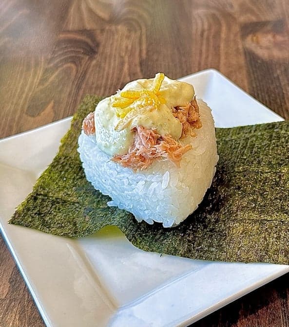 Chicking.YYC RAMEN & ONIGIRI SHOP — best ramen in Calgary, Summer 2026