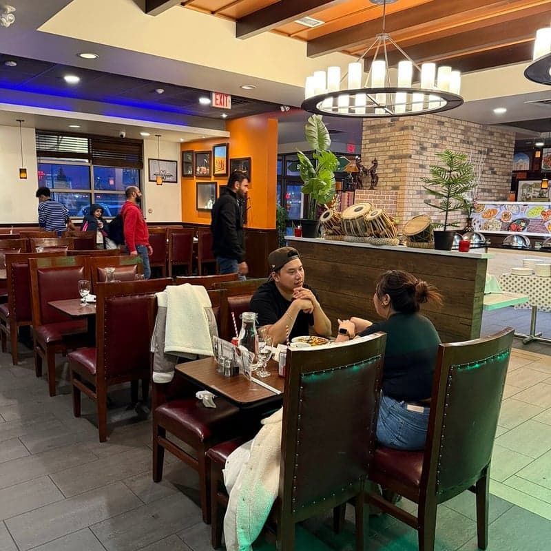Chilli Chutney Street Kitchen — best indian restaurants in Winnipeg, Spring 2026