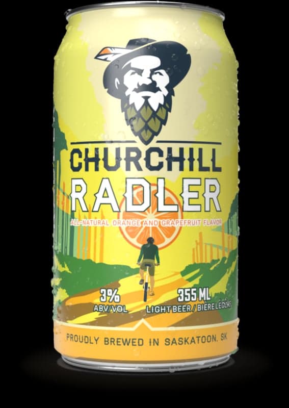 Churchill Brewing Co — best craft breweries in Saskatoon, Spring 2026