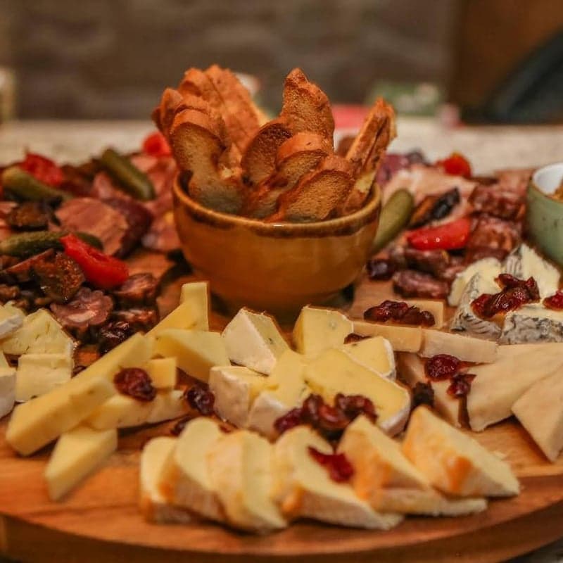 City & Country Urban Winery — best wine bars in Calgary, Summer 2026