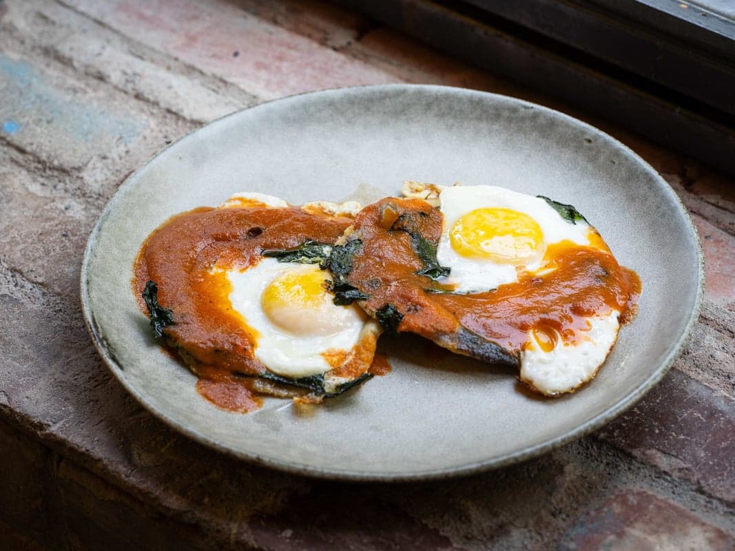 Cocina Consuelo — best weekday lunch in New York, Summer 2026