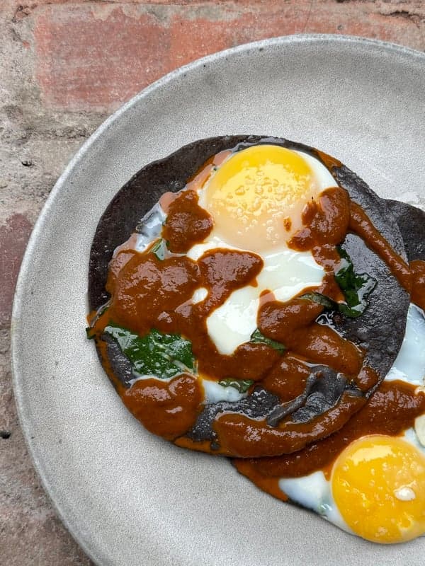 Cocina Consuelo — best weekday lunch in New York, Summer 2026