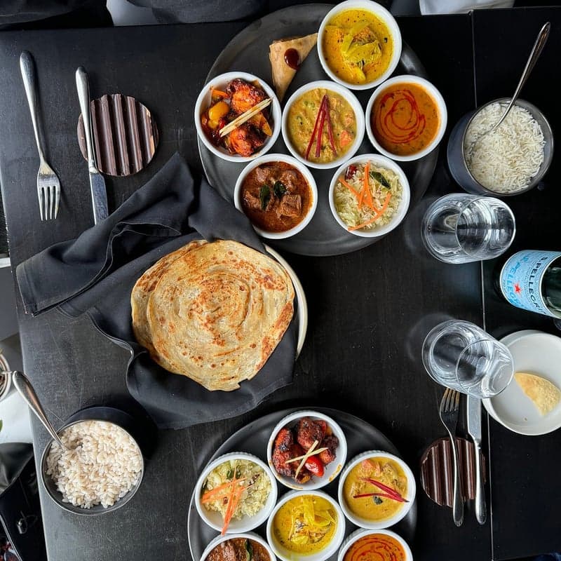 Coconut Lagoon — best indian restaurants in Ottawa, Spring 2026