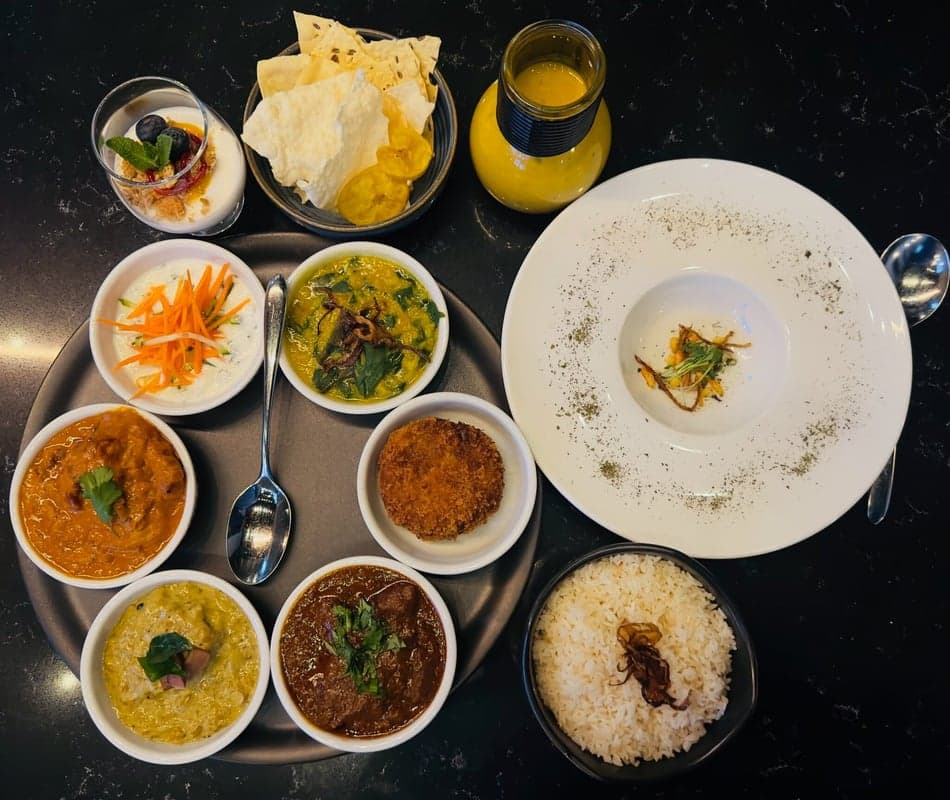 Coconut Lagoon — best indian restaurants in Ottawa, Spring 2026