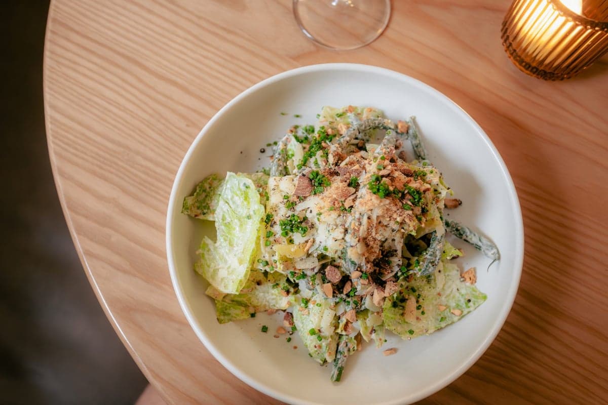 Cocotte Bistro — best restaurants in Ottawa, Spring 2026