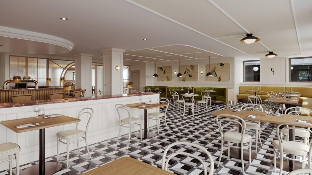 Cocotte Bistro — best restaurants in Ottawa, Spring 2026