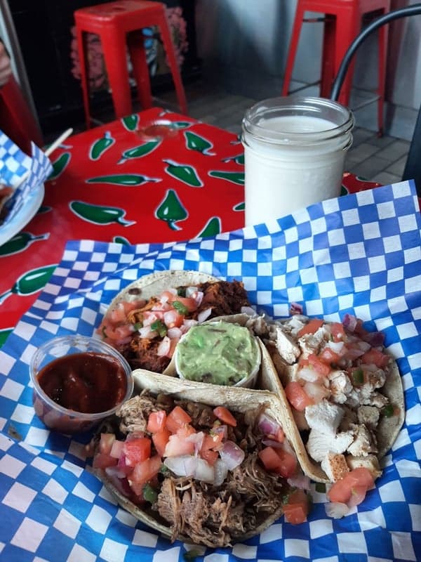 Corazon De Maiz — best mexican restaurants in Ottawa, Spring 2026