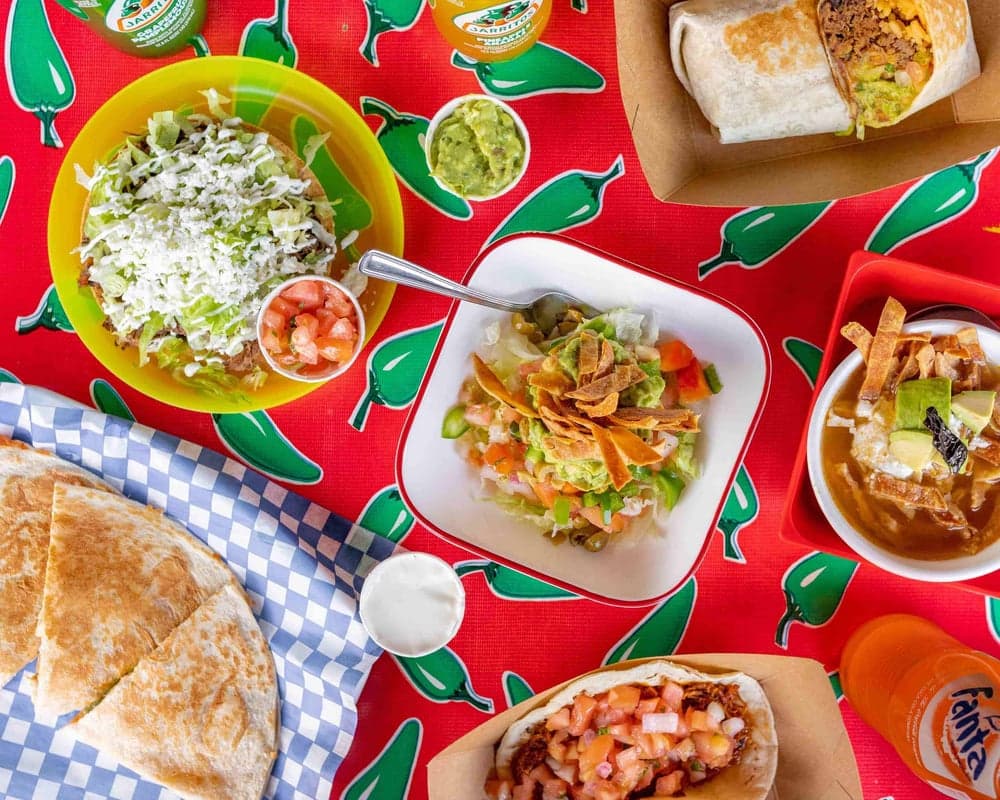 Corazon De Maiz — best mexican restaurants in Ottawa, Spring 2026