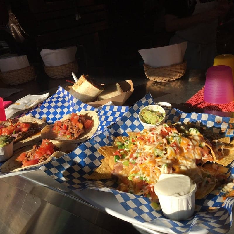 Corazon De Maiz — best mexican restaurants in Ottawa, Spring 2026