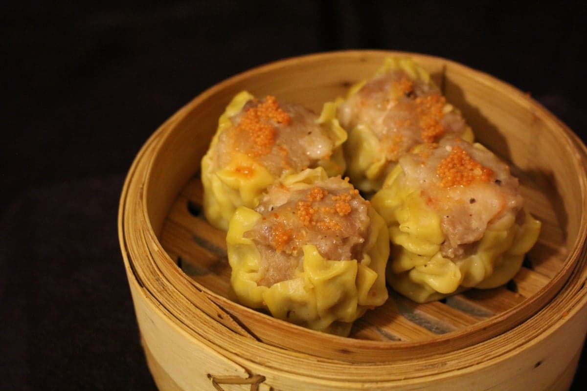 御膳豪庭 Crown Jewel Fine Dining — best dim sum in Toronto, Spring 2026