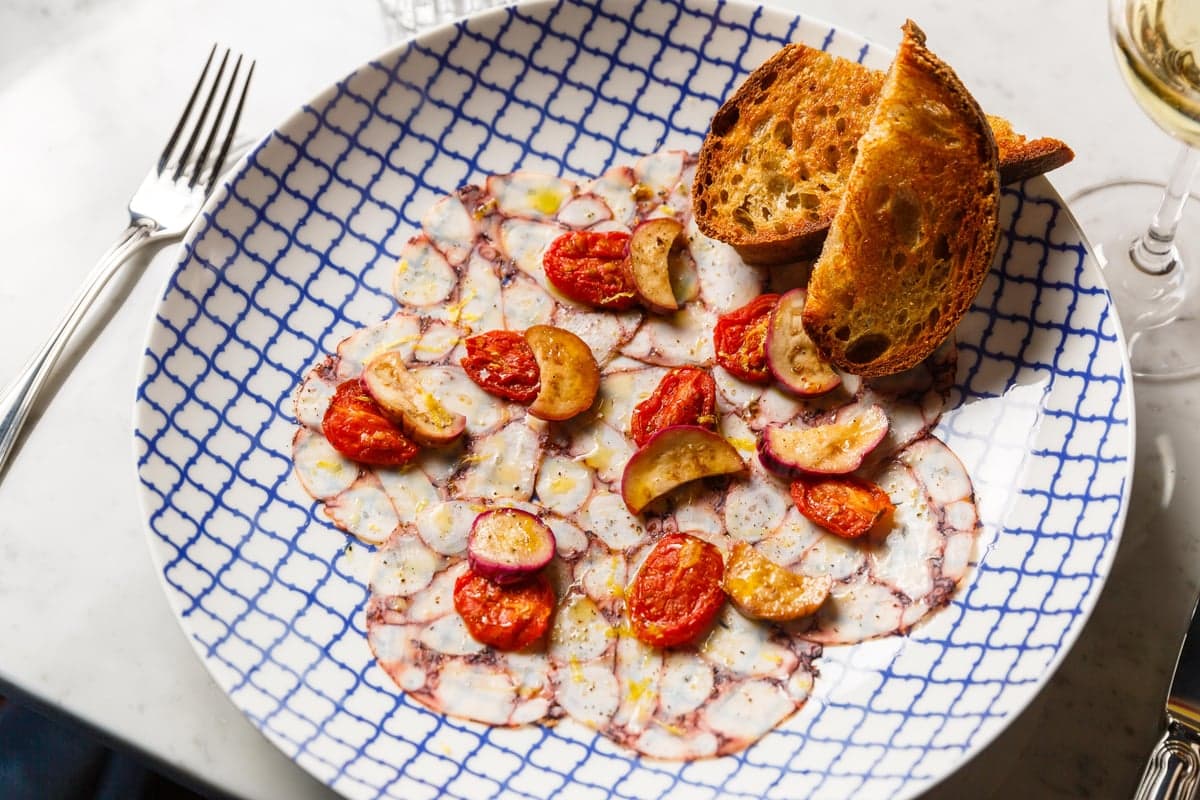 da Toscano — best italian restaurants in New York, Summer 2026