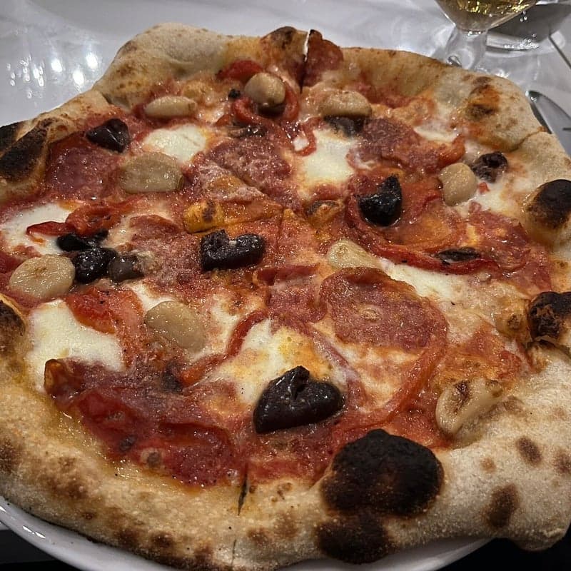 Da Zero Ristorante — best italian restaurants in Halifax, Summer 2026