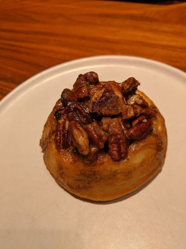 Daily Provisions - Union Square — best solo dining restaurants in New York, Summer 2026