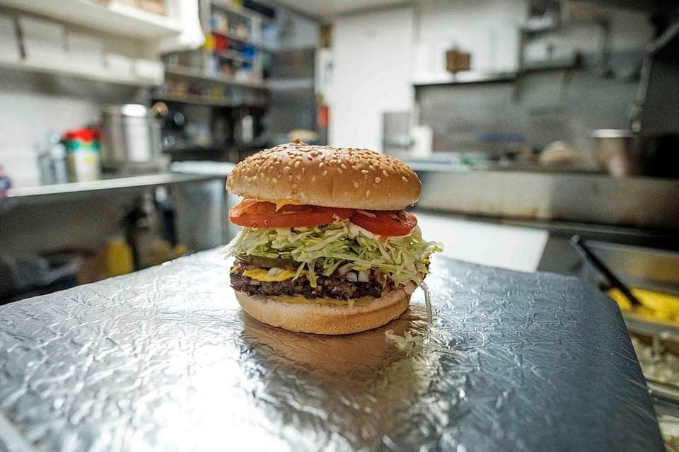 Dairi-Wip Drive-In — best cheap eats in Winnipeg, Summer 2026