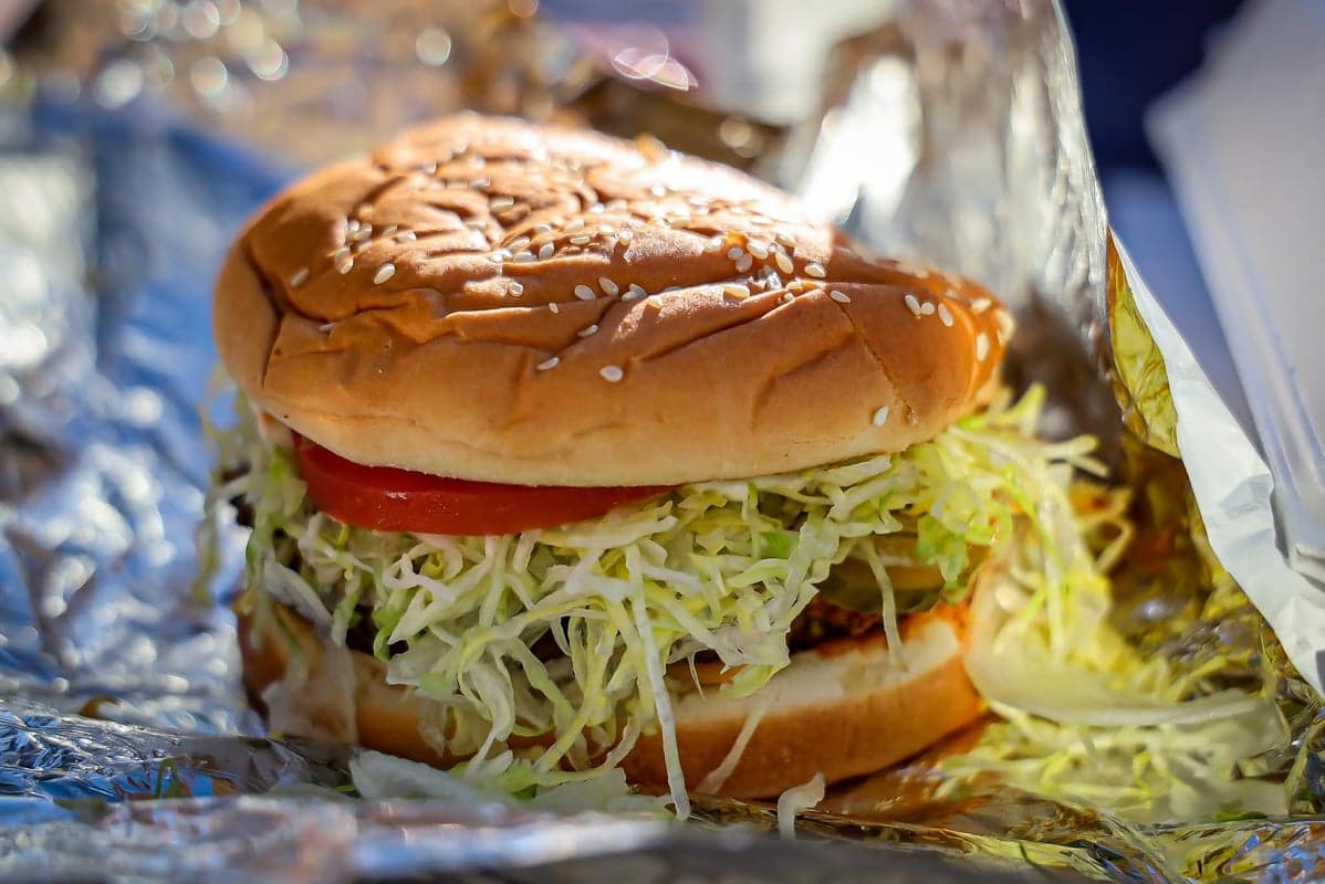 Dairy Delight — best burgers in Winnipeg, Summer 2026