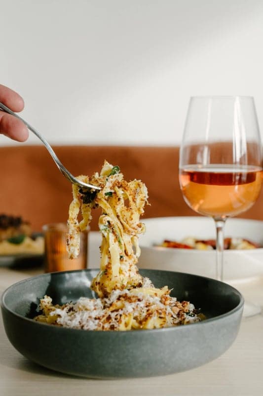 Darling — best wine bars in Edmonton, Spring 2026