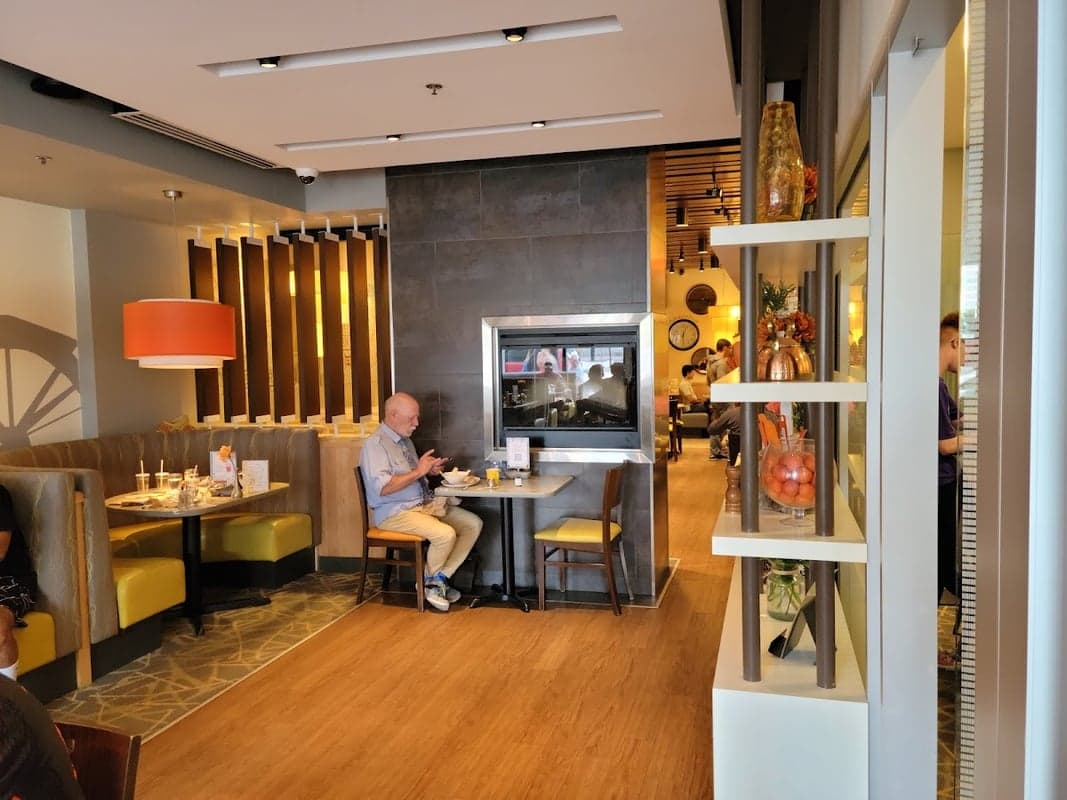 De Dutch — best breakfast in Edmonton, Spring 2026