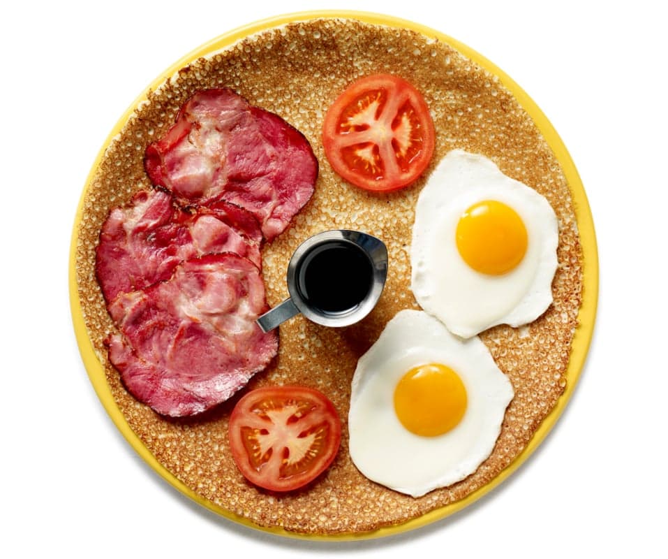 De Dutch — best breakfast in Edmonton, Spring 2026