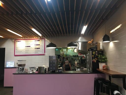 Deadbeetz Burgers — best burgers in Victoria, Spring 2026