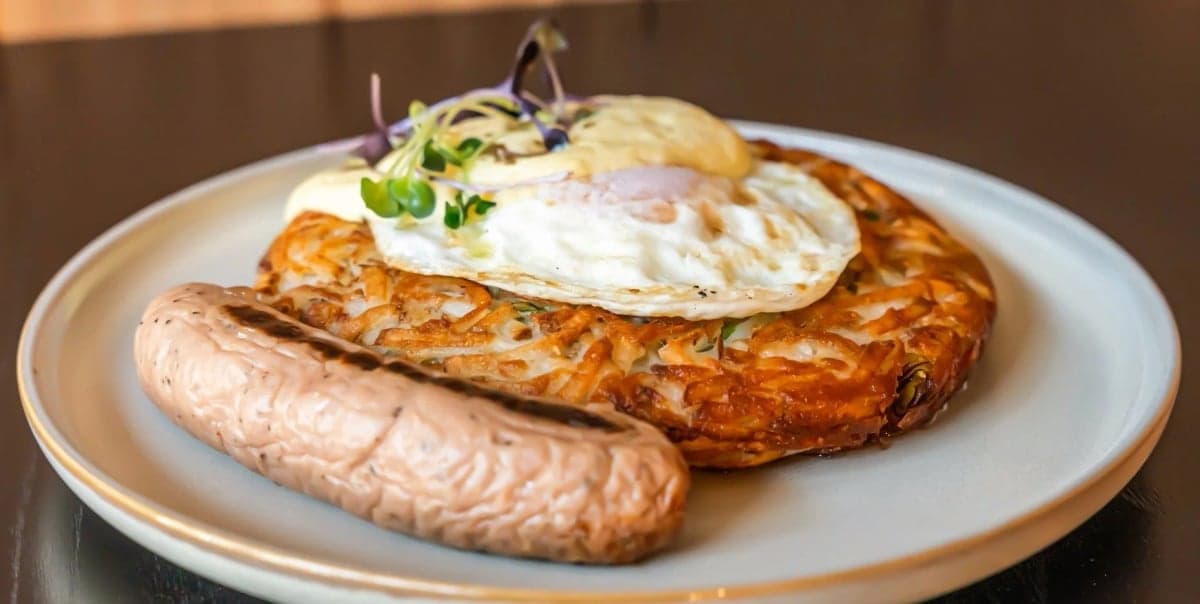 Diner Deluxe — best breakfast in Calgary, Summer 2026