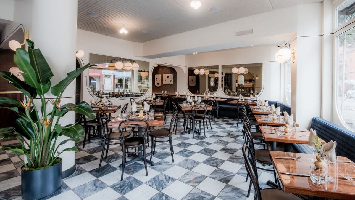 Don Angie — best italian restaurants in New York, Summer 2026