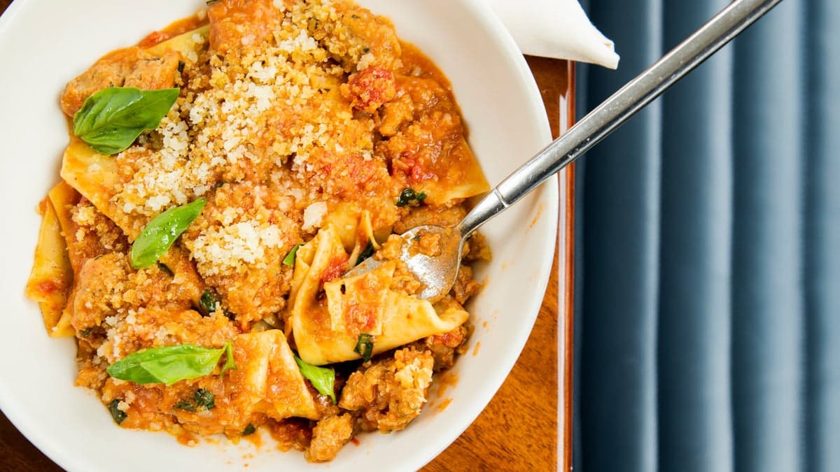 Don Angie — best italian restaurants in New York, Summer 2026