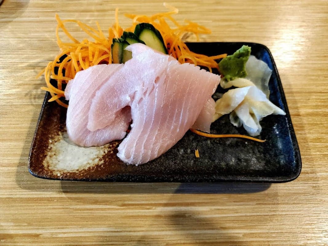 Dozo House — best sushi restaurants in Kelowna, Spring 2026