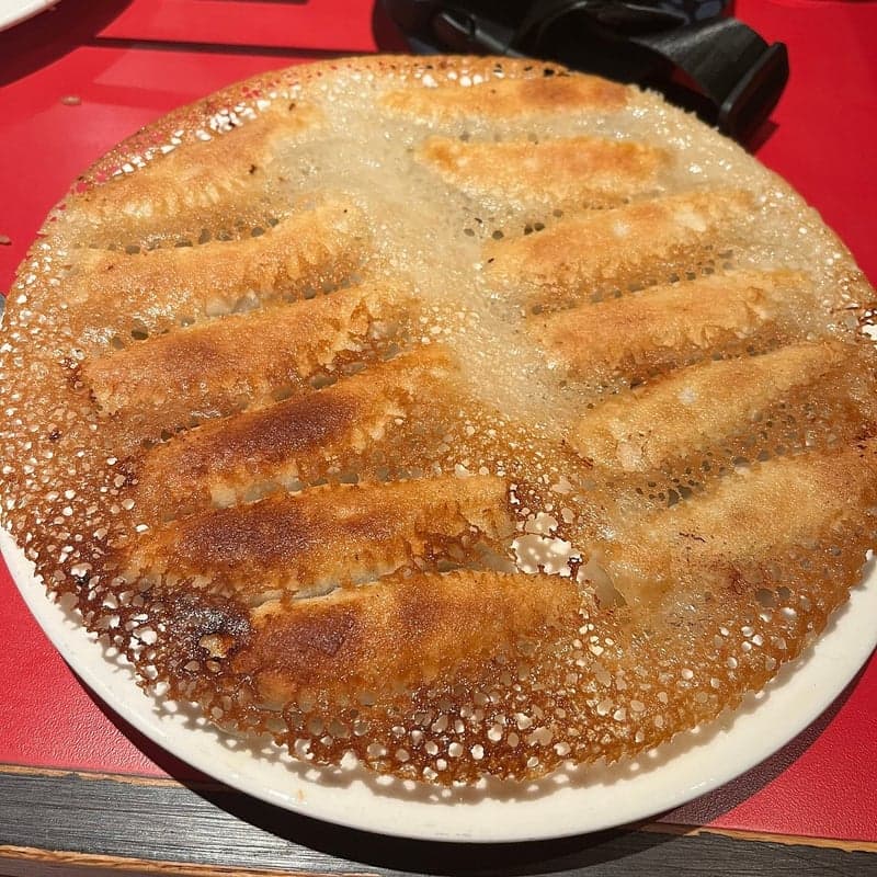 Dumpling House Restaurant — best cheap eats in Toronto, Spring 2026
