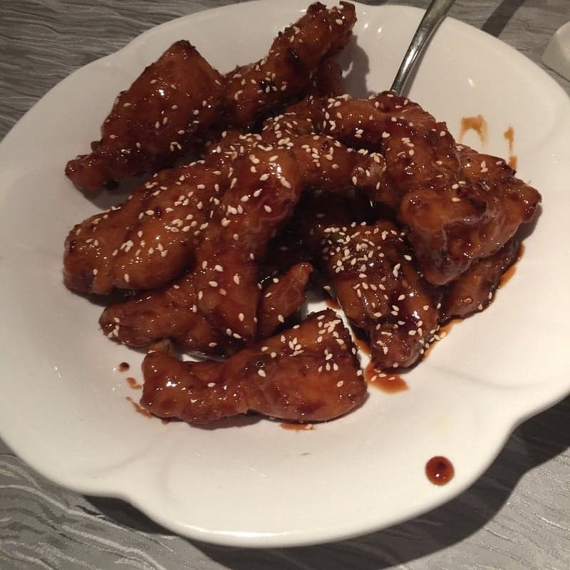 Dynasty Chinese Cuisine — best dim sum in Toronto, Spring 2026