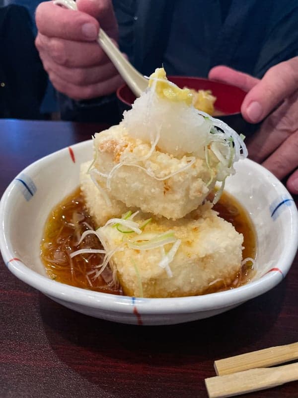 Edokko Japanese Food — best hidden gem restaurants in Winnipeg, Summer 2026