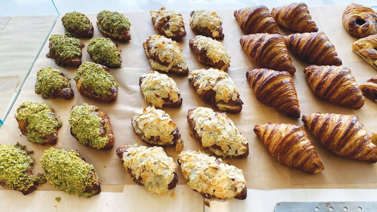 Emmer — best bakeries in Toronto, Spring 2026